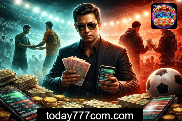 TODAY777 - App Compatibility