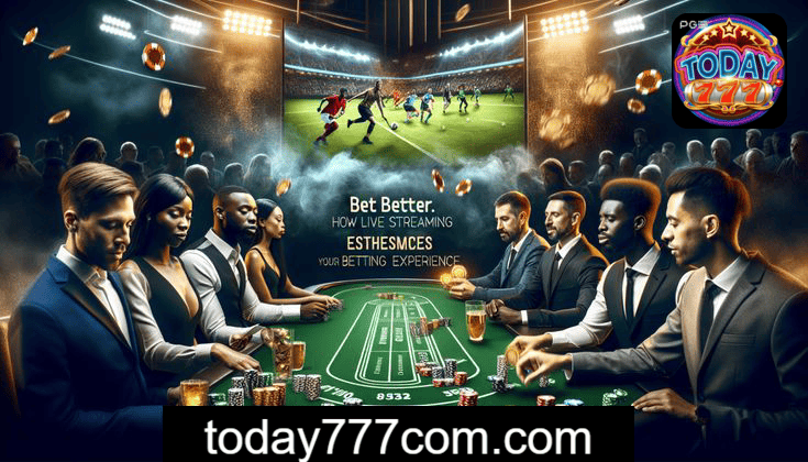 TODAY777 Belo Horizonte - Jackpots