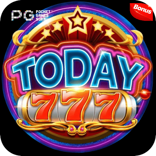 TODAY777 Bônus - Pacote R$5.000 + VIP