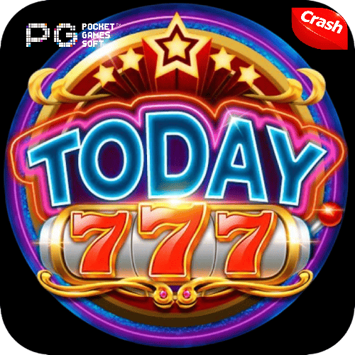 TODAY777 Crash - Aviator e 35+ Jogos Instant Win