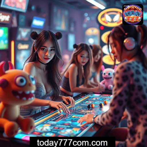 TODAY777 - Customer Support