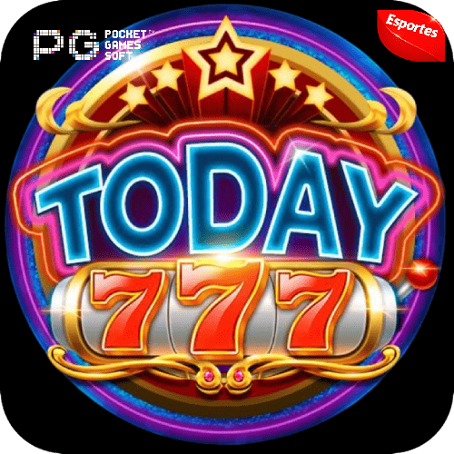 TODAY777 Esportes - 40+ Modalidades Apostas