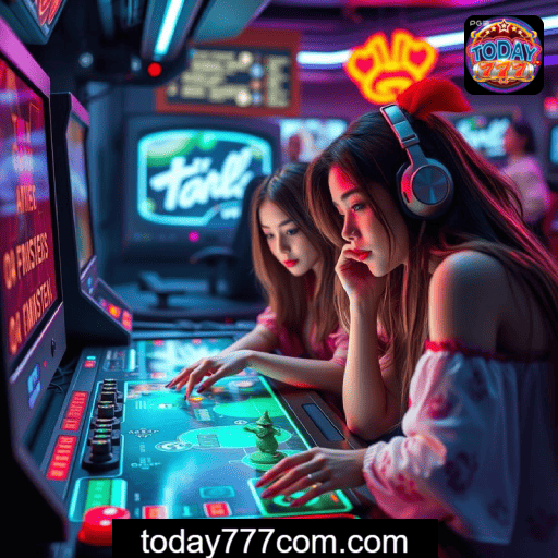 TODAY777 - Rápido Acesse