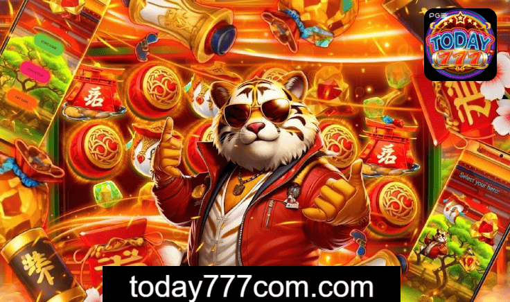 TODAY777 - cassino ao vivo