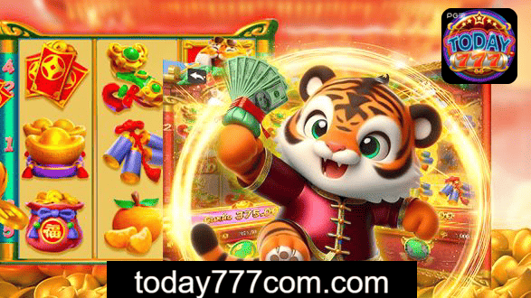 TODAY777 Rio de Janeiro - Popular Jogos