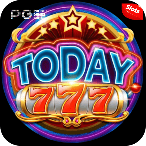 TODAY777 Slot - 320+ Caça-Níqueis Premium