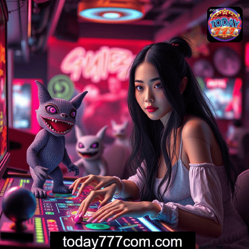 TODAY777 - Winners Celebration